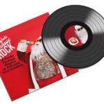 Yule House Rock Album Cover