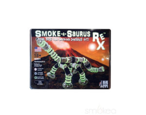 Smoke-a Saurus ReX Smoking Dinosaur Kit