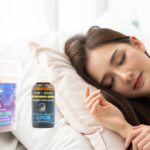 CBN for Sleep