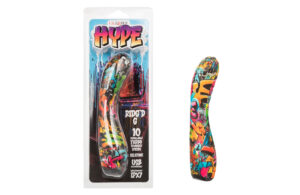 Hype from Calexotics