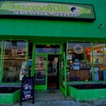 Highs and Lows of Running a Smoke Shop in 2024
