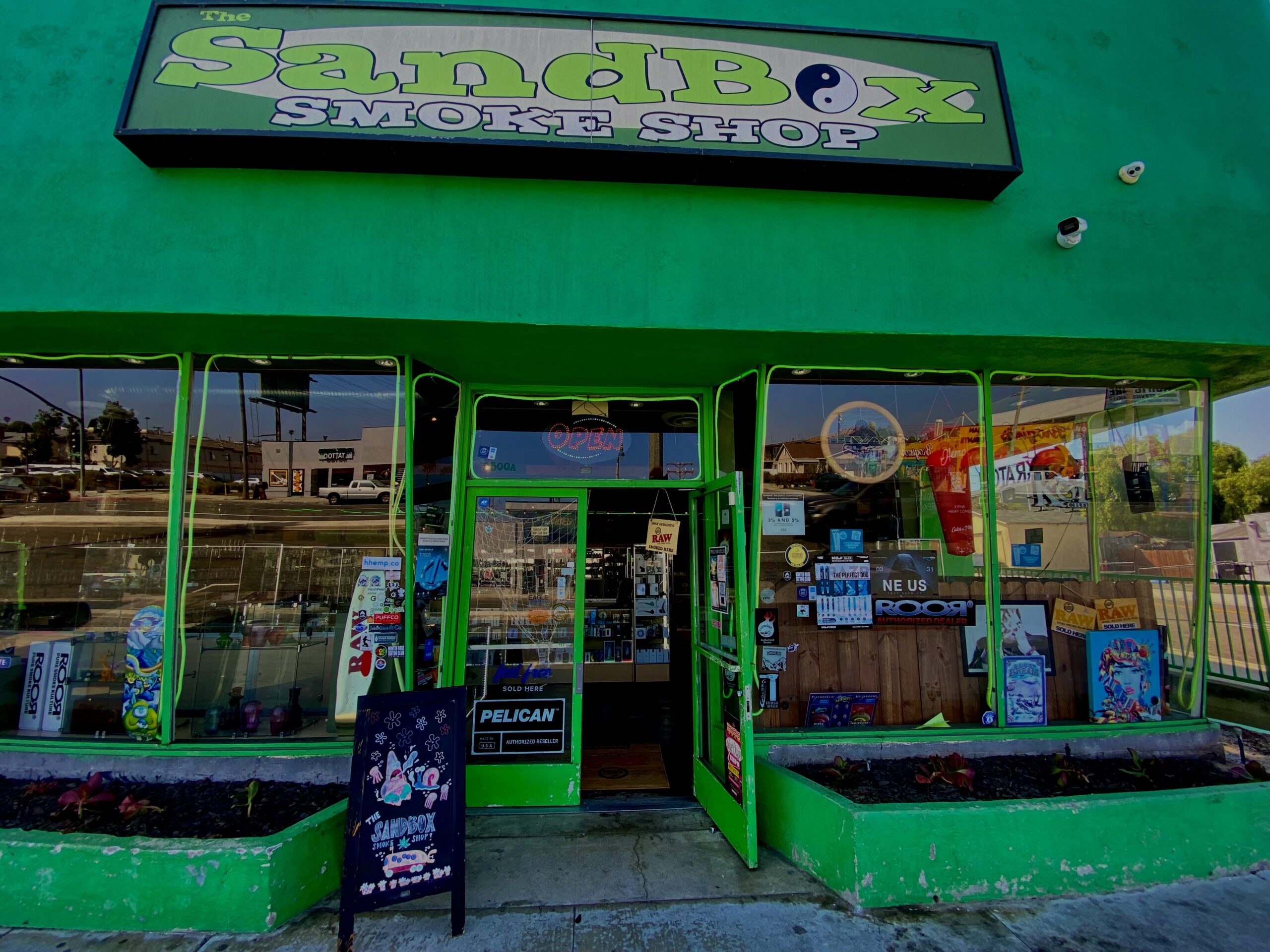 la habra smoke shop and vape LA HABRA SMOKE SHOP AND VAPE - Updated May 2026 - 150 W La Habra Blvd, La  Habra, California - Tobacco Shops - Phone Number main image 0