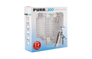 Purr-2-Go Travel Bubble