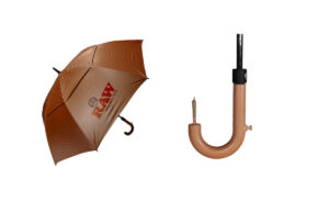 Raw Cones Umbrella