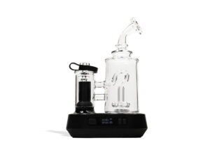 Exxus Vape Go Plus Concentrate Vaporizer