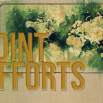 Joint Efforts
