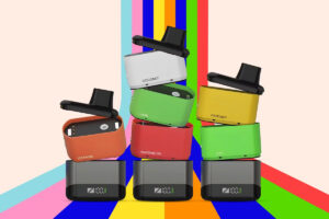 ZLand + ZColors By ZLabs