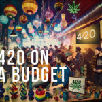 420 On a Budget Smokeshop