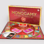 Monogamy Board Game