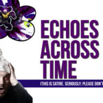 Echoes Across Time Article Cover