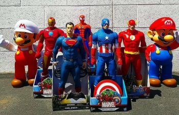710 store custom toys Headquest Magazine