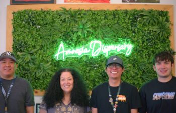 Amnesia Banner