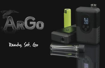 ArGo product pic Headquest magazine