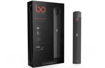 BO Vape product pic Headquest Magazine