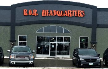 BOB Headquarters - Headquest Mgazine