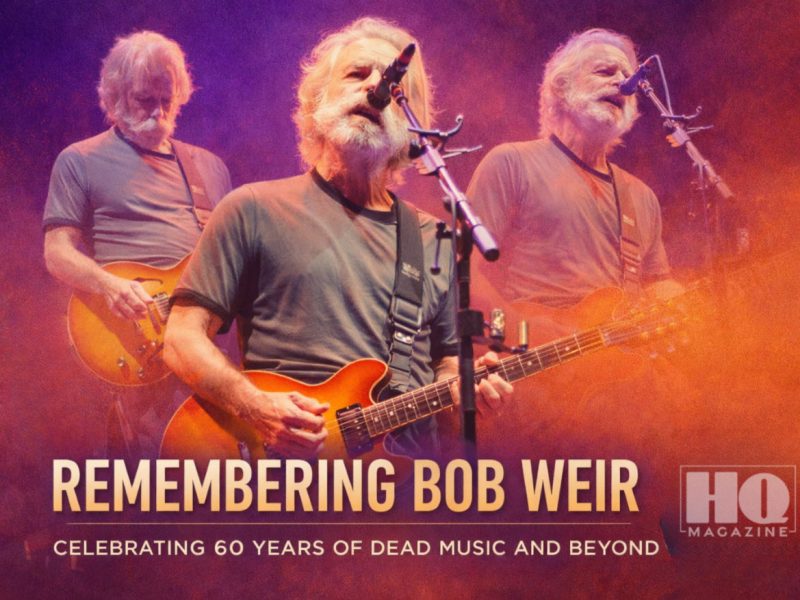 Bob Weir Hero