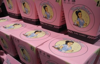 Branding article Blazy Susan products pic Headquest Magazine