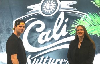 Cali Kulture article pic - Headquest magazine