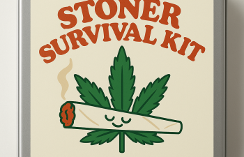 Stoner Survival Kit