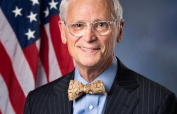 Congressman Earl Blumenauer, Advocate for Cannabis Legalization, Will Not Seek Re-Election