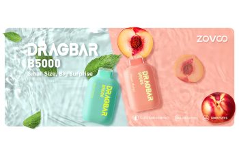 DRAGBAR B5000