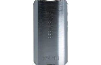 Davinci DVIQ3 Gun Metal