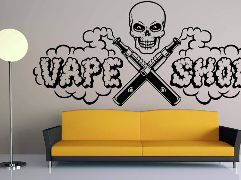 Decore banner
