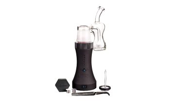 DrDabber SWITCH Headquest Magazine
