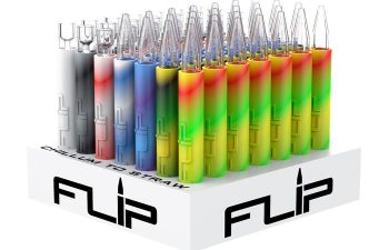 Flip product pic Headquest magazine