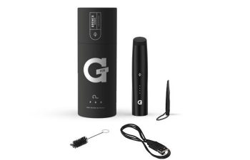 GPro2 by Greenlane - Headquest Magazine