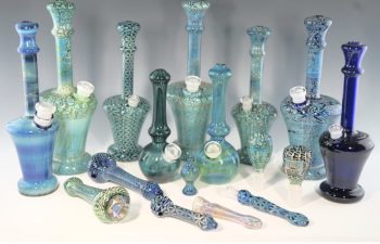 Galactic glass pic Headquest Magazine