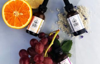 Glow Wellness Tincture