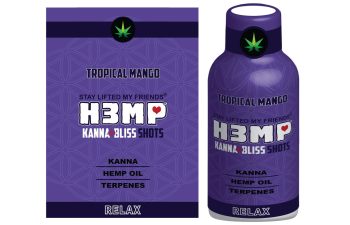 H3mp Image adj - Headquest magazine