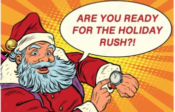 HQNEWS HOLIDAY HELP