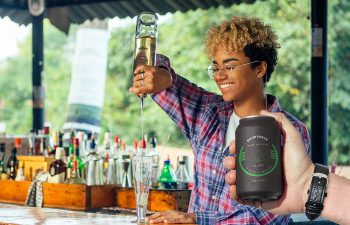 Hemp Beverages