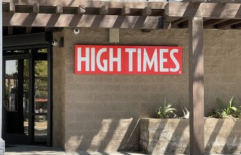 The end of High Times?