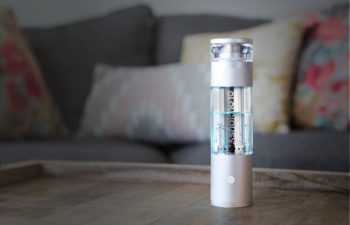 Hydrology Cloudius9 product pic Headquest Magazine
