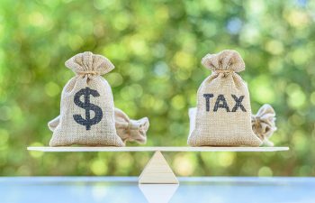 Inventory and Taxes 1