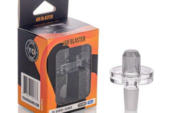 Jar Blaster