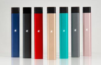 Kandy Pen by Greenlane pic Headquest Magazine