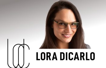 Lora DiCarlo pic 2 headquest magazine