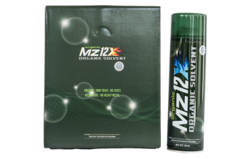 MZ12X product pic Headquest Magazine