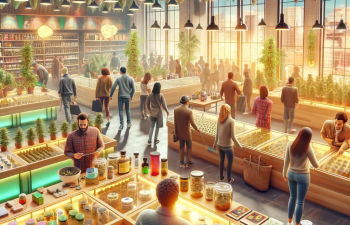 Missouri's Expanding Cannabis Industry