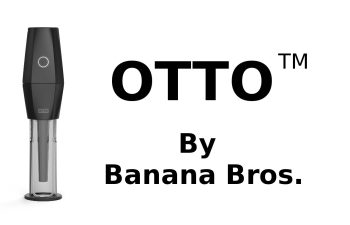 OTTO product article pic Headquest Magazine