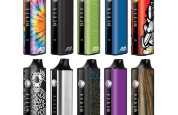 Pulsar APX Vaporizer