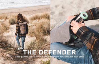 RevelryDEFENDER