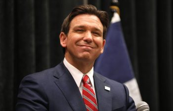Ron Desantis