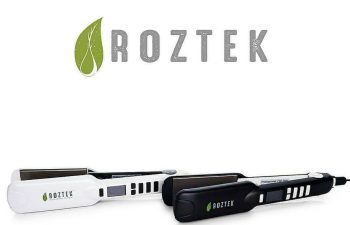Roztek Equilibrium oil extractor - HQ magazine