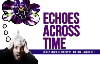 Echoes Across Time Article Cover