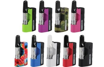 Seshgear GIGI product pic - Headquest Magazine